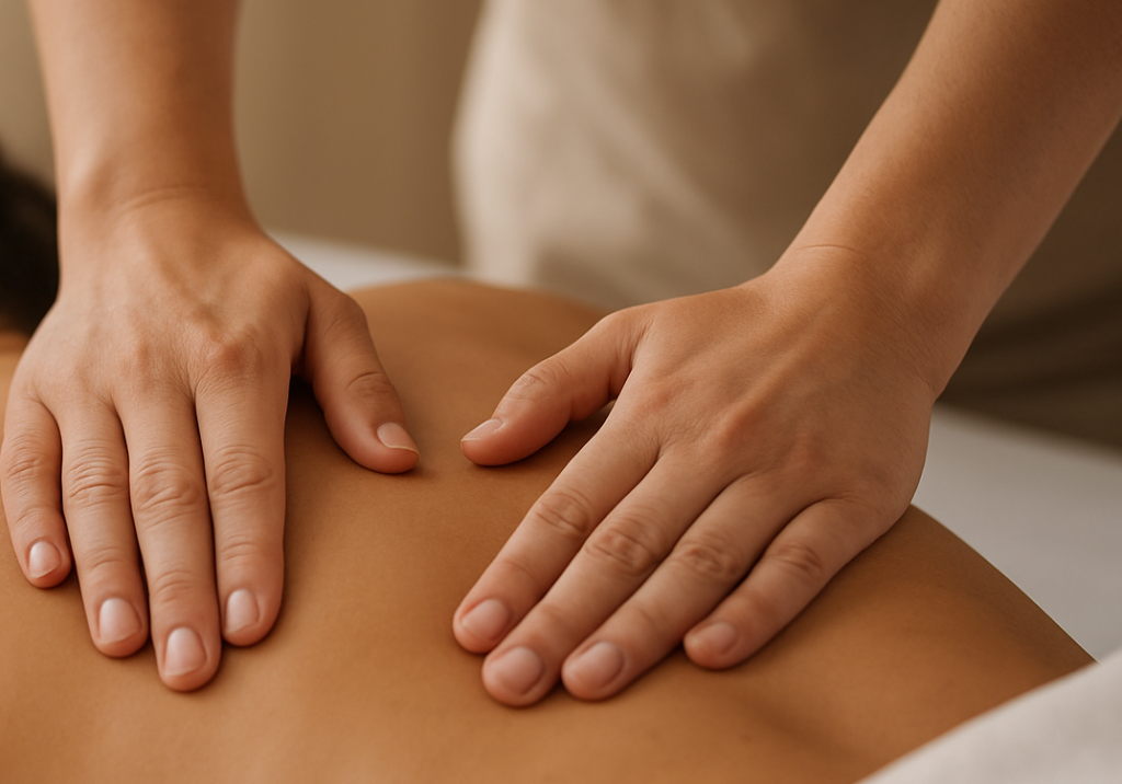 How Does a Massage Work